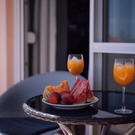 Apartments Idassa زادار المظهر الخارجي الصورة