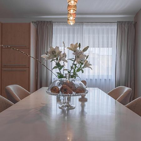 Apartments Idassa زادار المظهر الخارجي الصورة