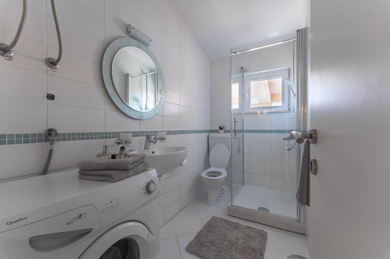 Apartments Idassa زادار المظهر الخارجي الصورة