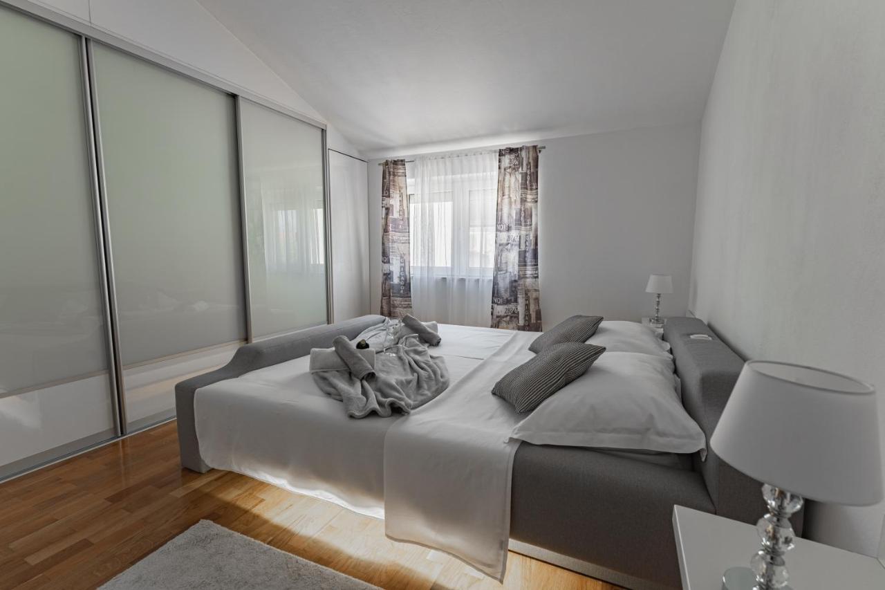 Apartments Idassa زادار المظهر الخارجي الصورة