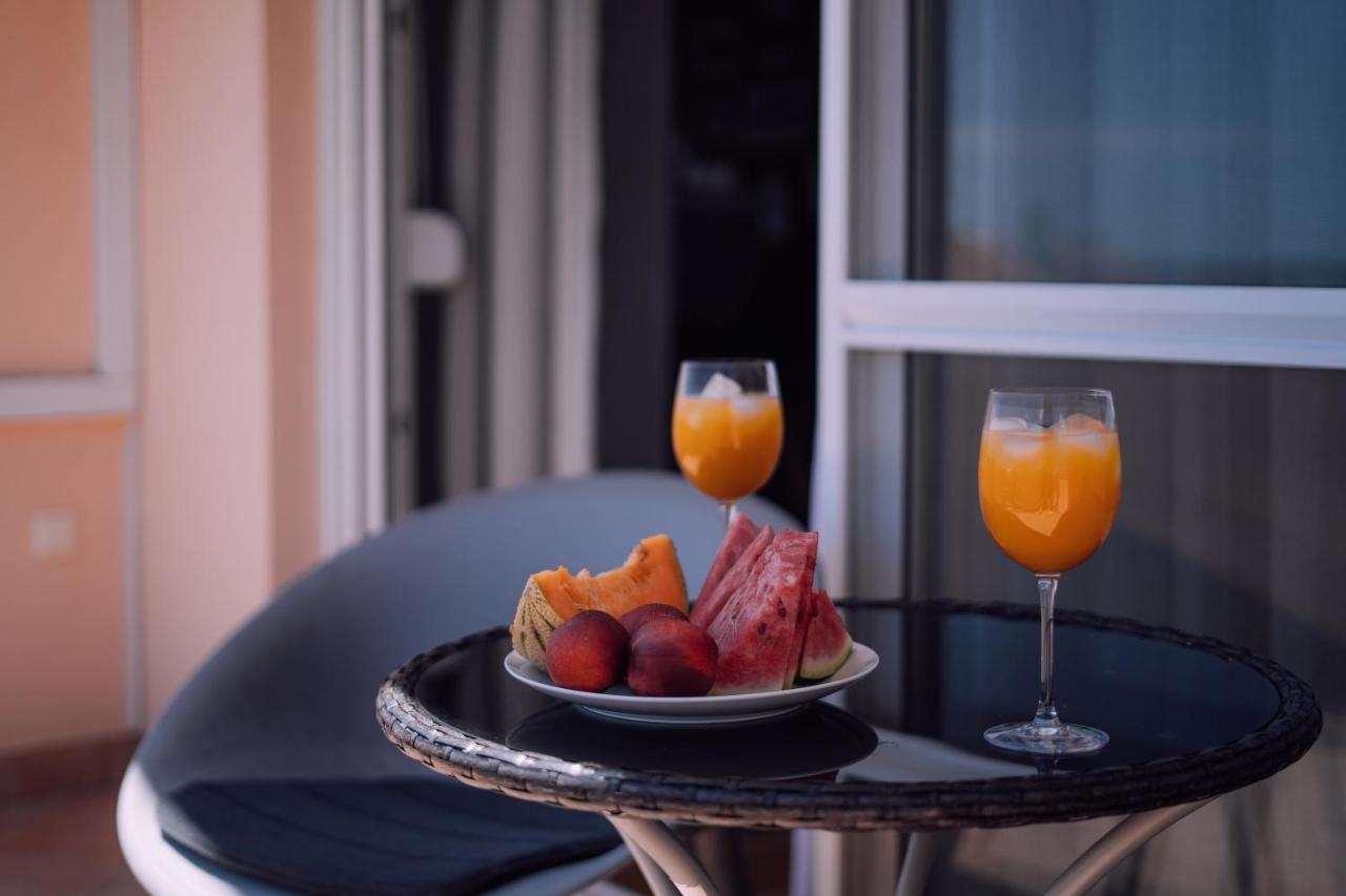 Apartments Idassa زادار المظهر الخارجي الصورة