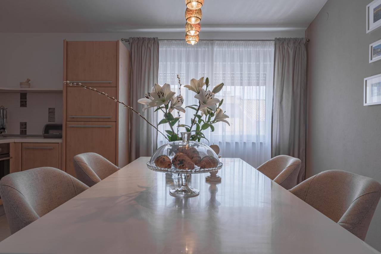 Apartments Idassa زادار المظهر الخارجي الصورة