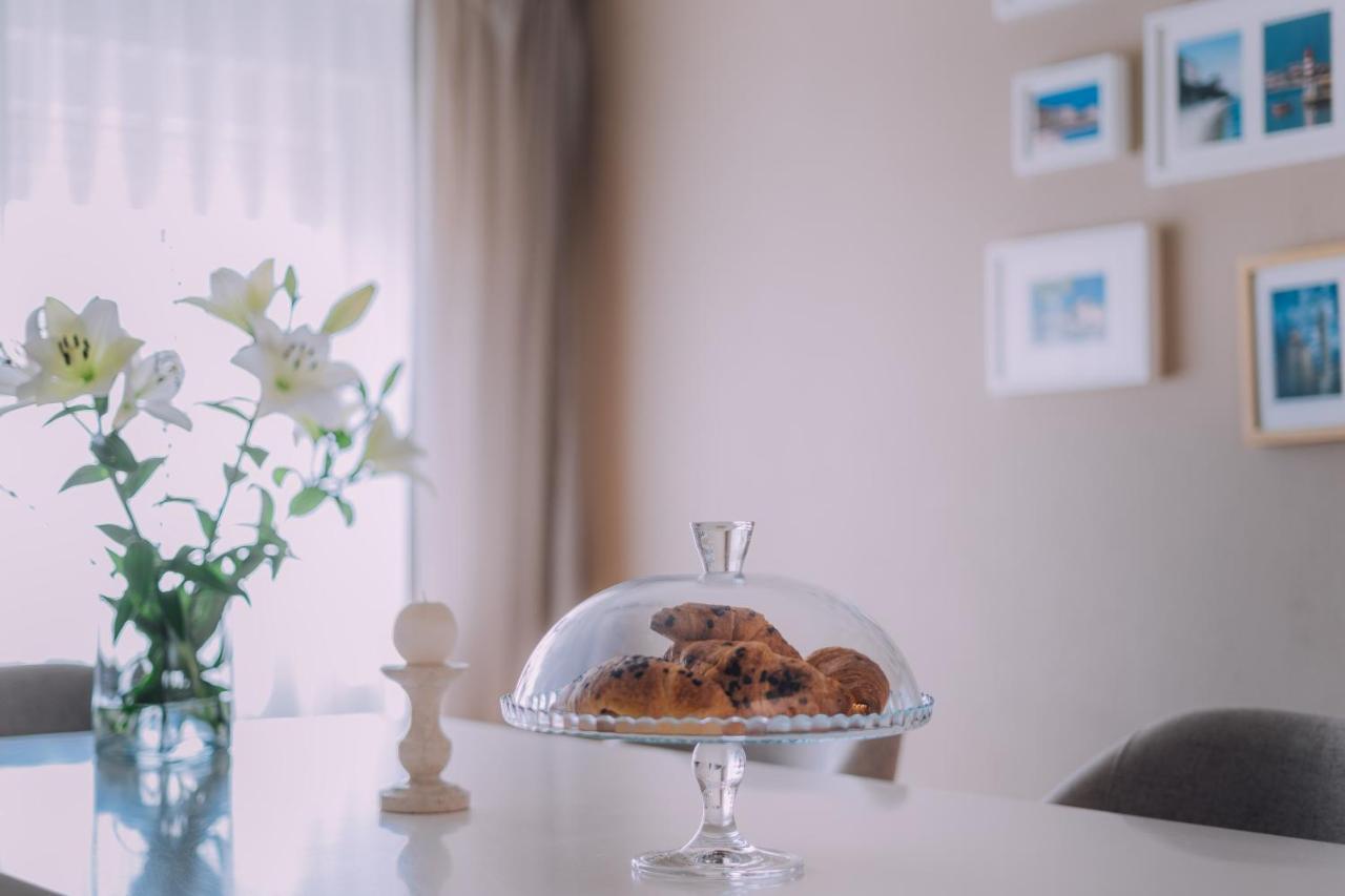 Apartments Idassa زادار المظهر الخارجي الصورة