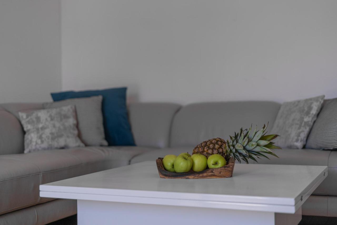 Apartments Idassa زادار المظهر الخارجي الصورة
