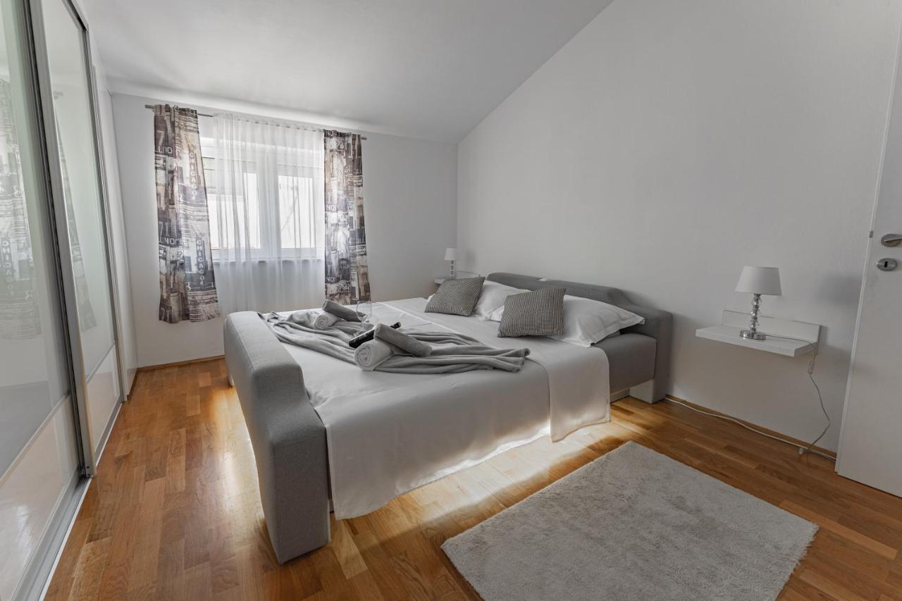 Apartments Idassa زادار المظهر الخارجي الصورة